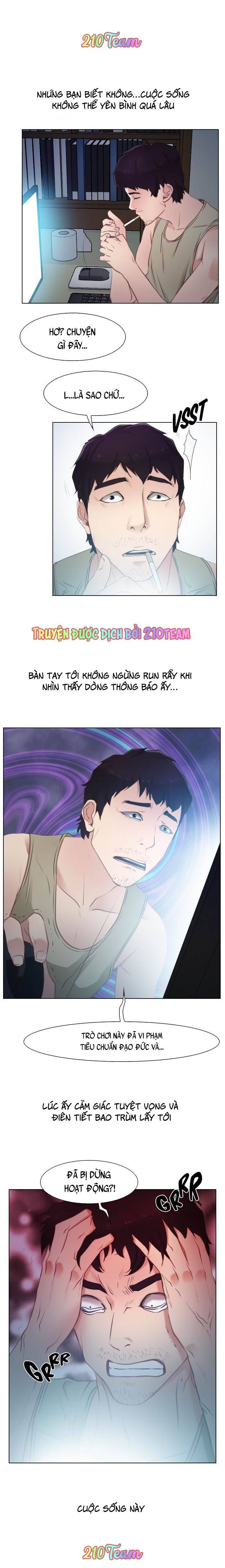 đọc truyện Mối Tình Đầu Tiên Chương 2 ảnh 11 tại Thiên Thai Truyện