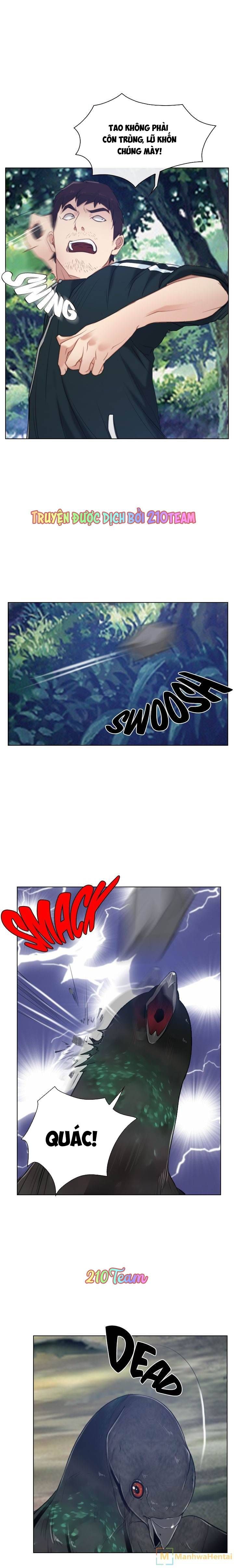 đọc truyện Mối Tình Đầu Tiên Chương 3 ảnh 3 tại Thiên Thai Truyện