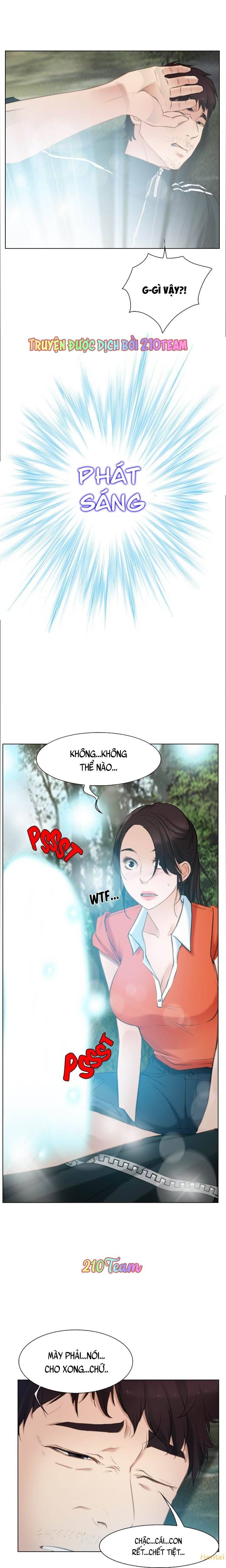 đọc truyện Mối Tình Đầu Tiên Chương 3 ảnh 18 tại Thiên Thai Truyện