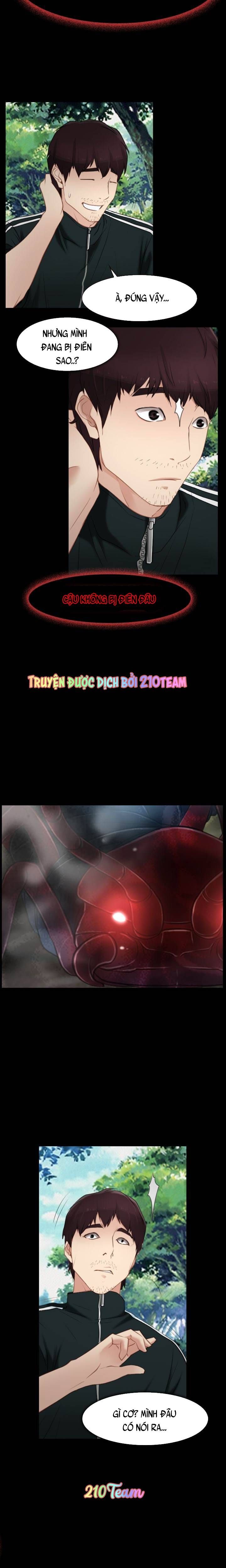 đọc truyện Mối Tình Đầu Tiên Chương 3 ảnh 10 tại Thiên Thai Truyện