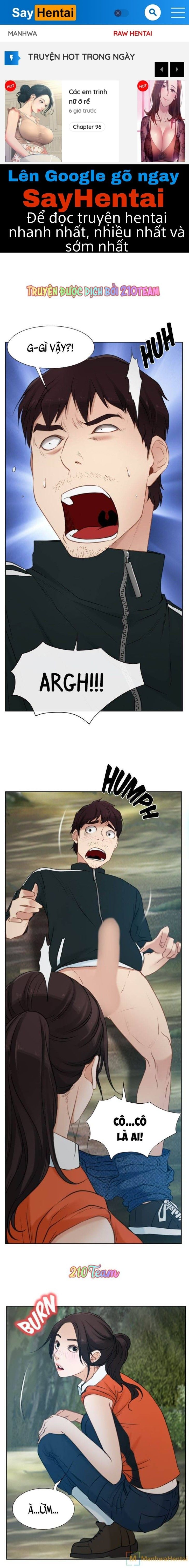 đọc truyện Mối Tình Đầu Tiên Chương 4 ảnh 2 tại Thiên Thai Truyện