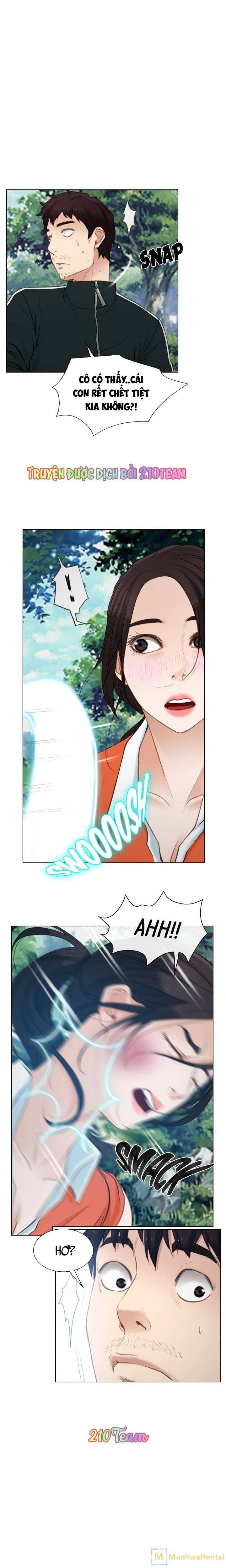 đọc truyện Mối Tình Đầu Tiên Chương 4 ảnh 3 tại Thiên Thai Truyện