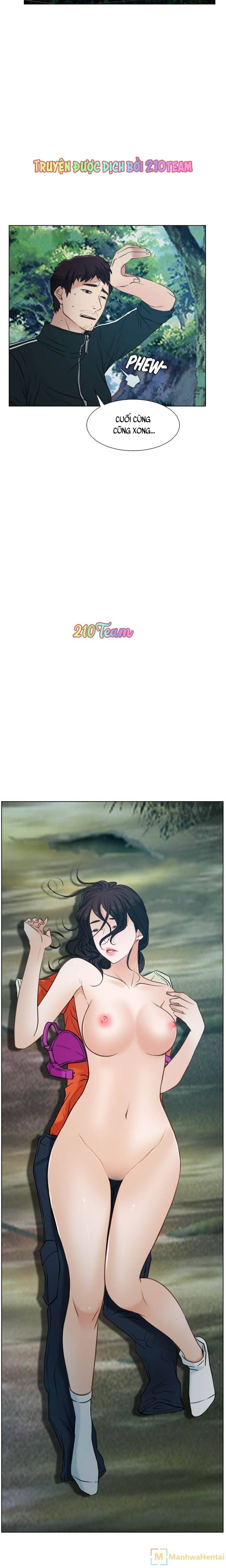 đọc truyện Mối Tình Đầu Tiên Chương 4 ảnh 15 tại Thiên Thai Truyện