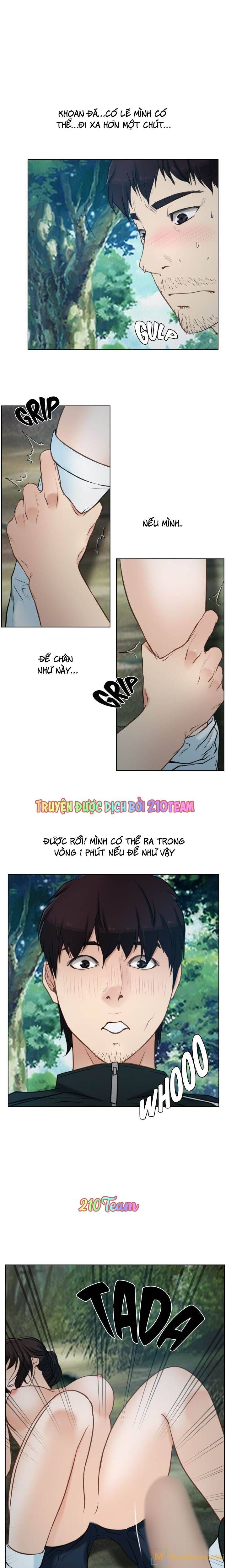 đọc truyện Mối Tình Đầu Tiên Chương 4 ảnh 16 tại Thiên Thai Truyện