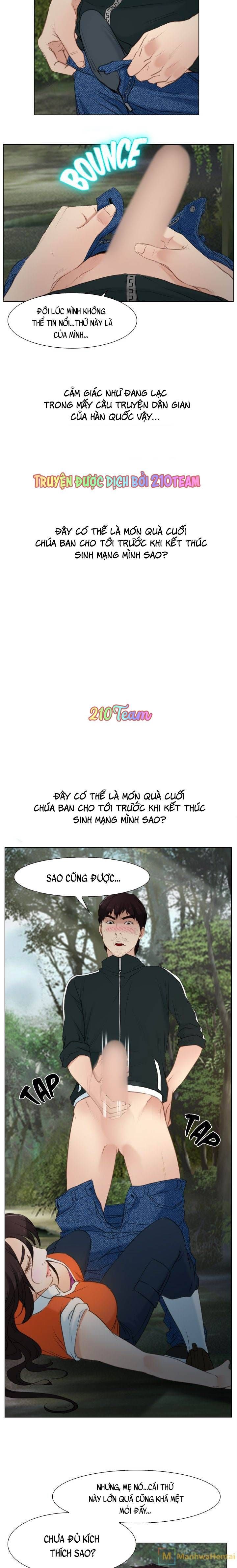 đọc truyện Mối Tình Đầu Tiên Chương 4 ảnh 10 tại Thiên Thai Truyện