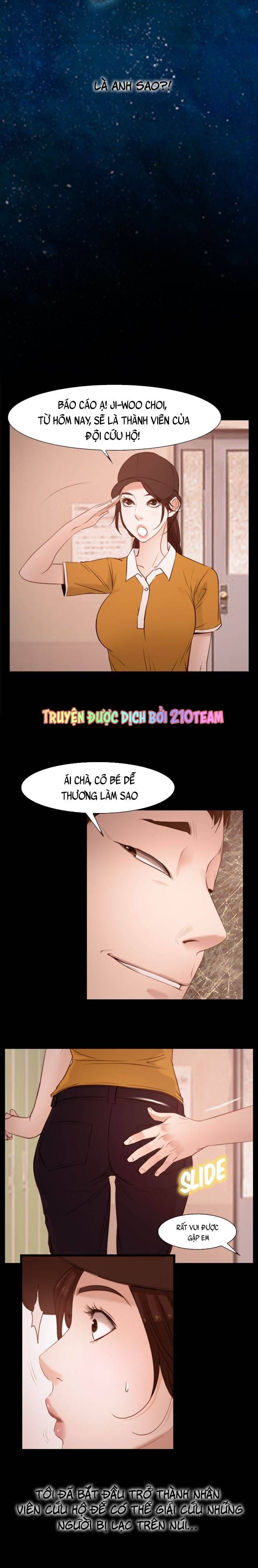 đọc truyện Mối Tình Đầu Tiên Chương 5 ảnh 3 tại Thiên Thai Truyện