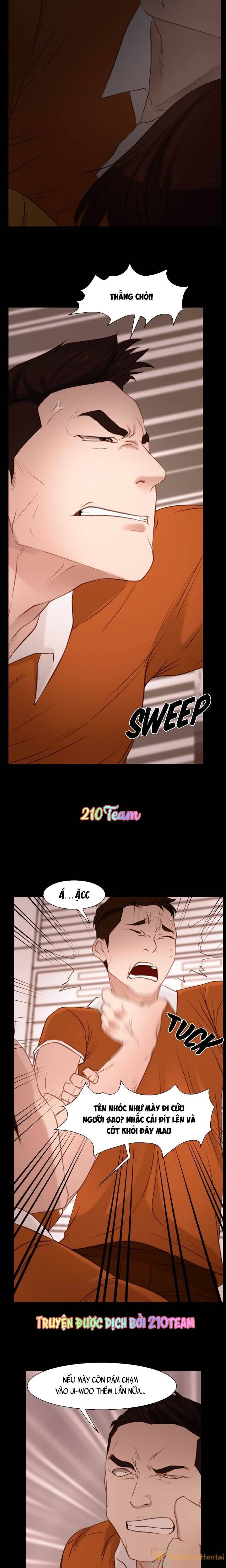 đọc truyện Mối Tình Đầu Tiên Chương 5 ảnh 10 tại Thiên Thai Truyện