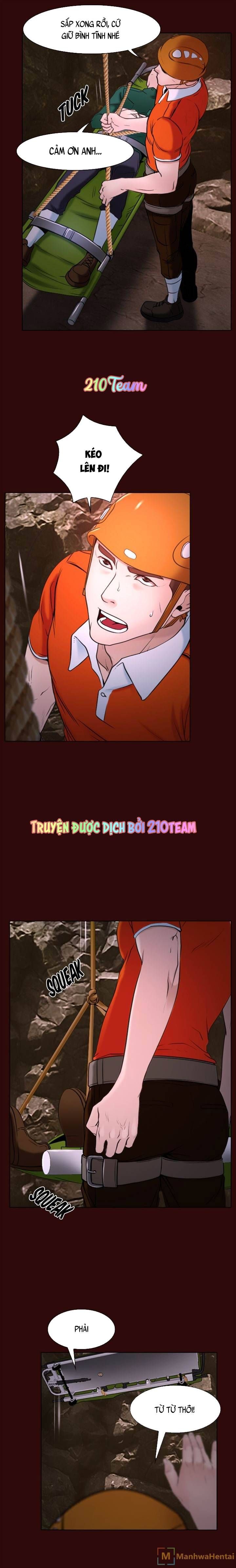 đọc truyện Mối Tình Đầu Tiên Chương 7 ảnh 12 tại Thiên Thai Truyện