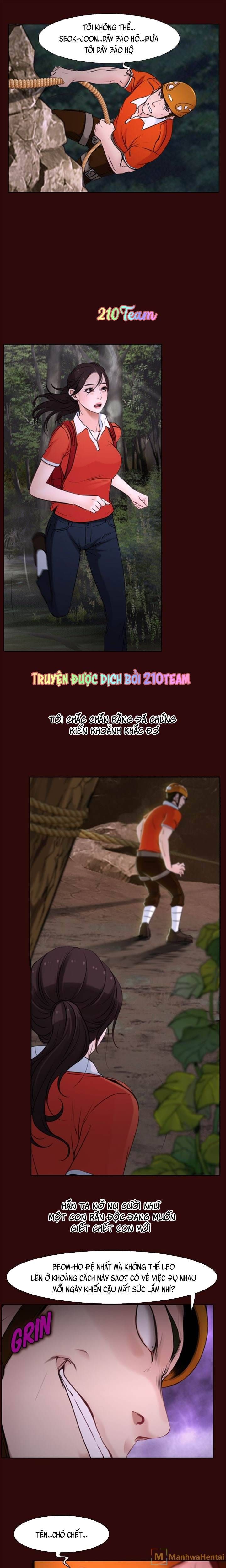 đọc truyện Mối Tình Đầu Tiên Chương 7 ảnh 15 tại Thiên Thai Truyện