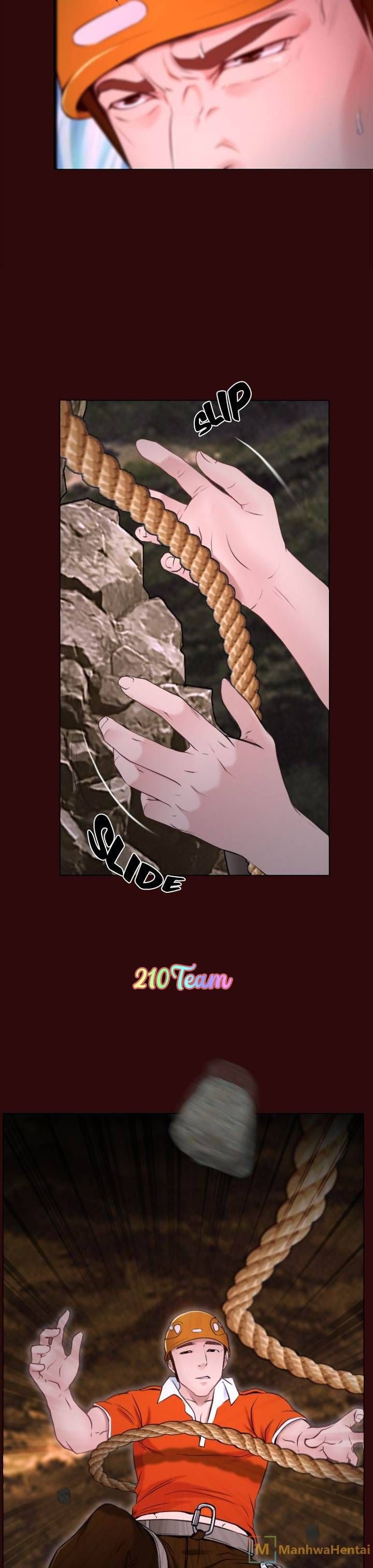 đọc truyện Mối Tình Đầu Tiên Chương 7 ảnh 16 tại Thiên Thai Truyện