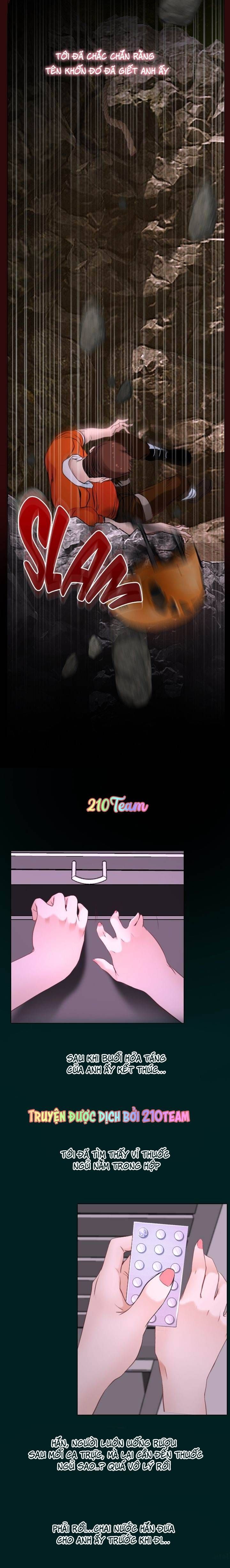 đọc truyện Mối Tình Đầu Tiên Chương 7 ảnh 18 tại Thiên Thai Truyện