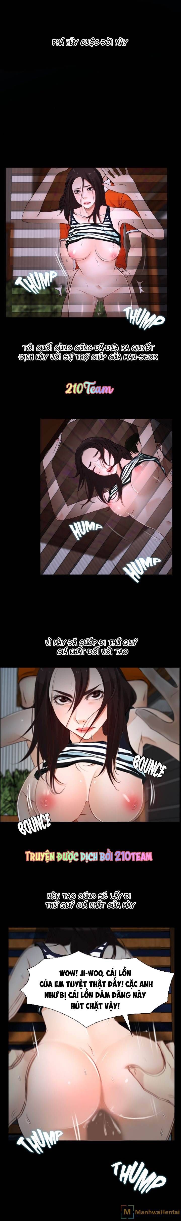 đọc truyện Mối Tình Đầu Tiên Chương 7 ảnh 20 tại Thiên Thai Truyện