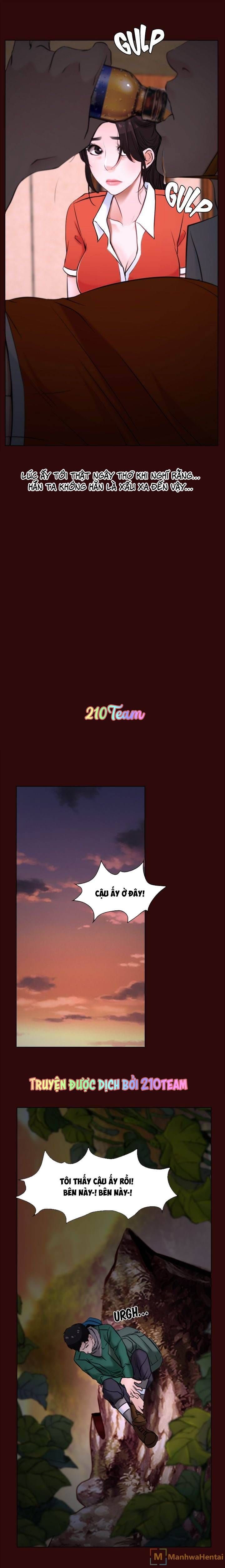 đọc truyện Mối Tình Đầu Tiên Chương 7 ảnh 7 tại Thiên Thai Truyện