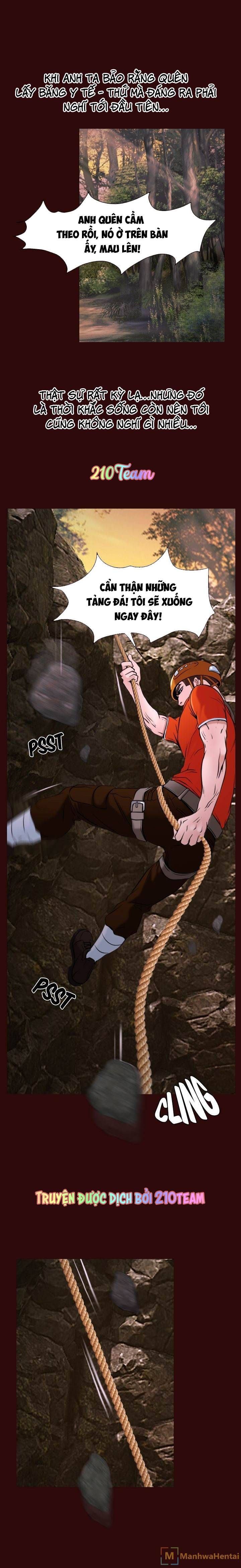 đọc truyện Mối Tình Đầu Tiên Chương 7 ảnh 10 tại Thiên Thai Truyện