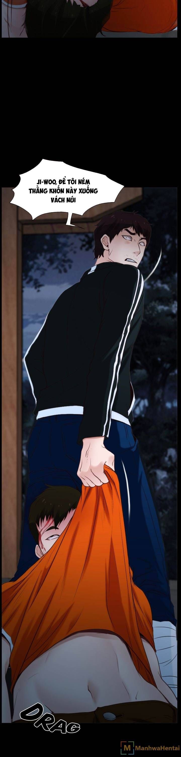 đọc truyện Mối Tình Đầu Tiên Chương 8 ảnh 20 tại Thiên Thai Truyện