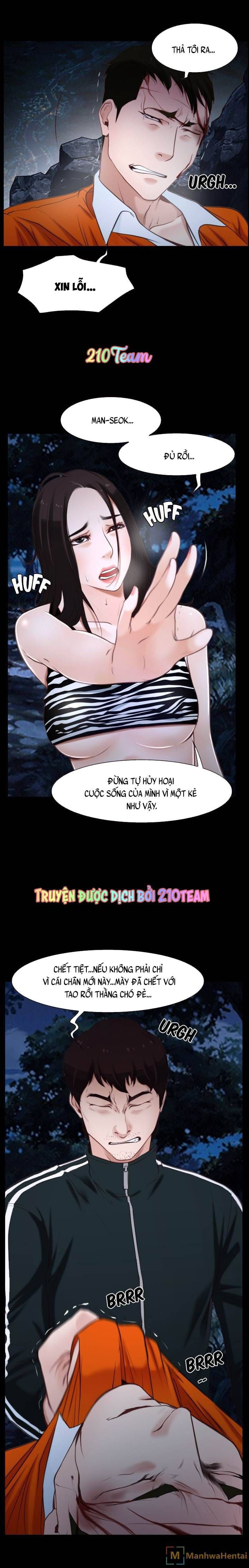 đọc truyện Mối Tình Đầu Tiên Chương 8 ảnh 23 tại Thiên Thai Truyện