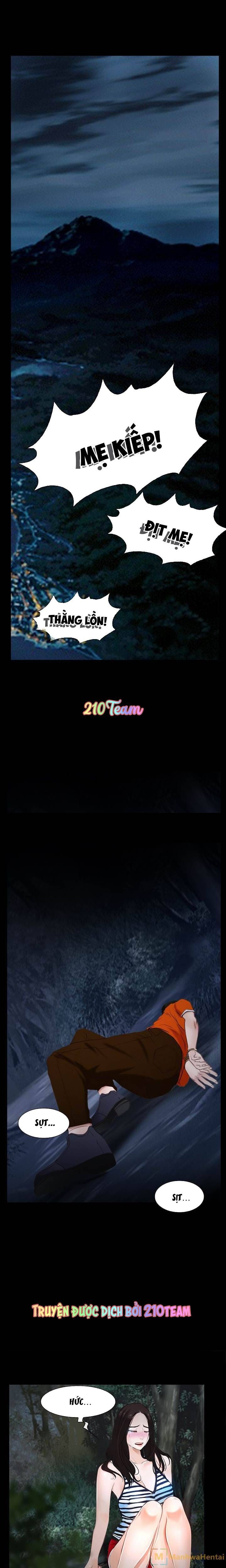 đọc truyện Mối Tình Đầu Tiên Chương 8 ảnh 24 tại Thiên Thai Truyện