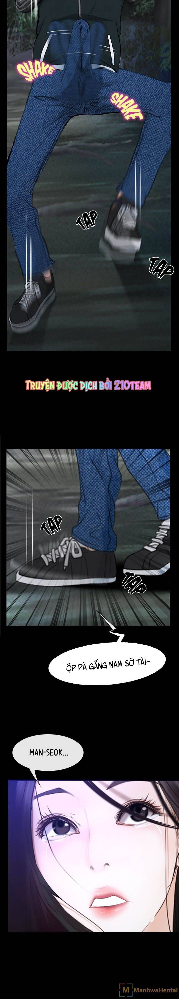 đọc truyện Mối Tình Đầu Tiên Chương 8 ảnh 27 tại Thiên Thai Truyện