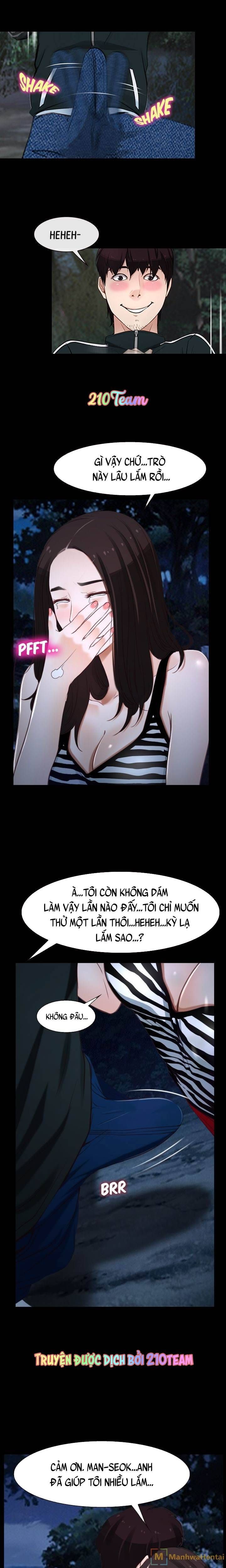 đọc truyện Mối Tình Đầu Tiên Chương 8 ảnh 28 tại Thiên Thai Truyện