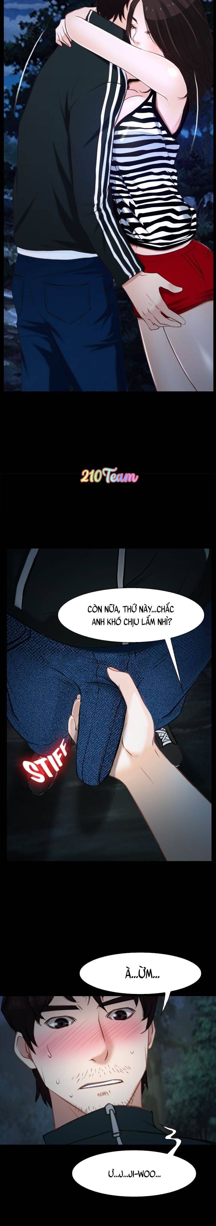 đọc truyện Mối Tình Đầu Tiên Chương 8 ảnh 29 tại Thiên Thai Truyện