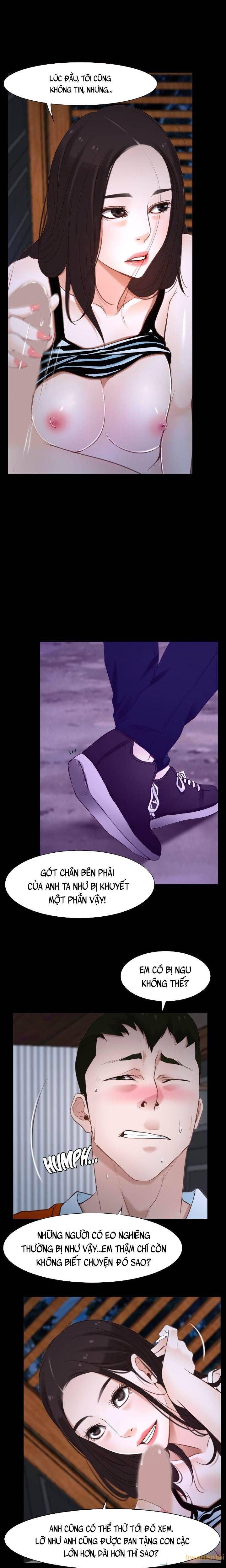 đọc truyện Mối Tình Đầu Tiên Chương 8 ảnh 6 tại Thiên Thai Truyện