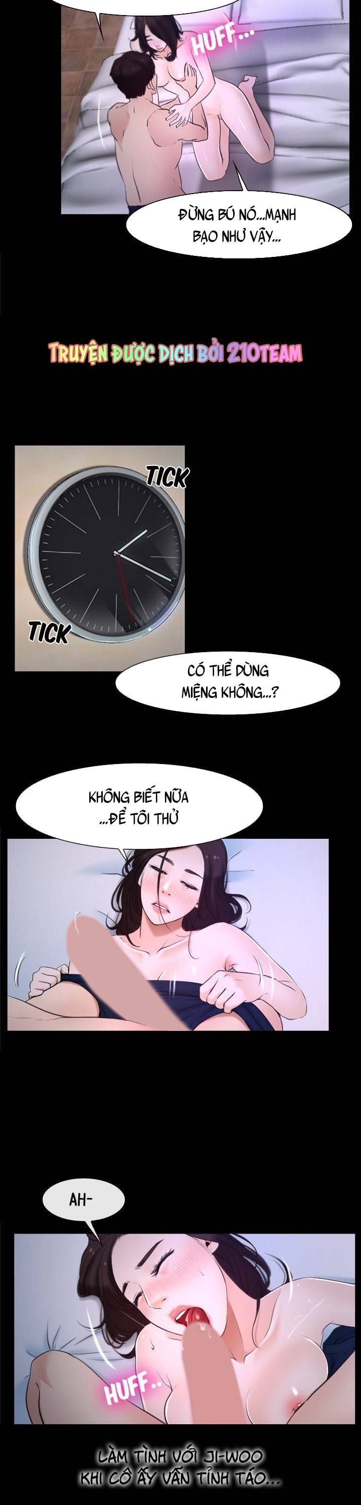 đọc truyện Mối Tình Đầu Tiên Chương 9 ảnh 3 tại Thiên Thai Truyện