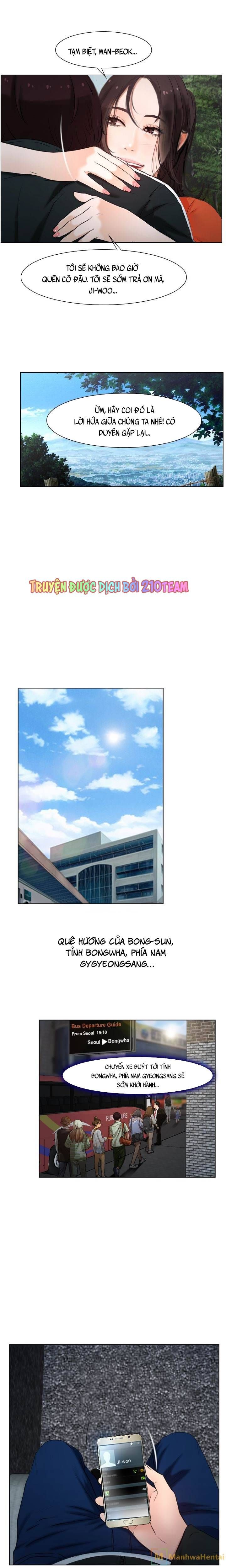 đọc truyện Mối Tình Đầu Tiên Chương 9 ảnh 14 tại Thiên Thai Truyện