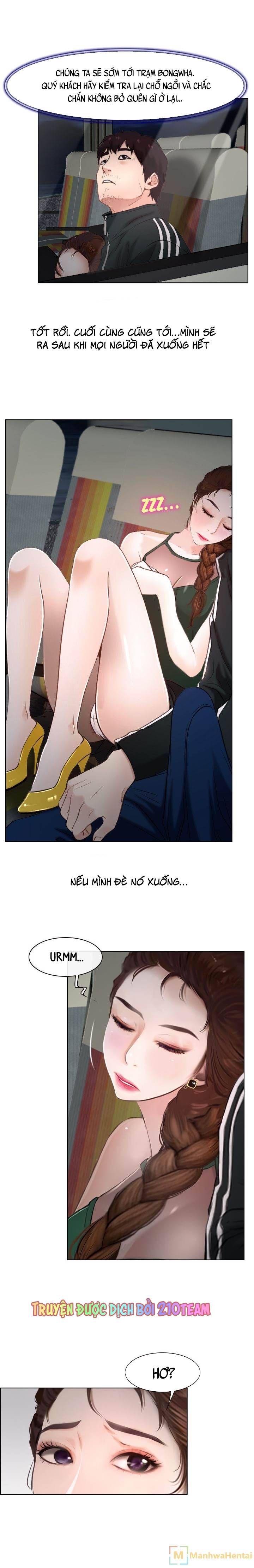 đọc truyện Mối Tình Đầu Tiên Chương 9 ảnh 20 tại Thiên Thai Truyện