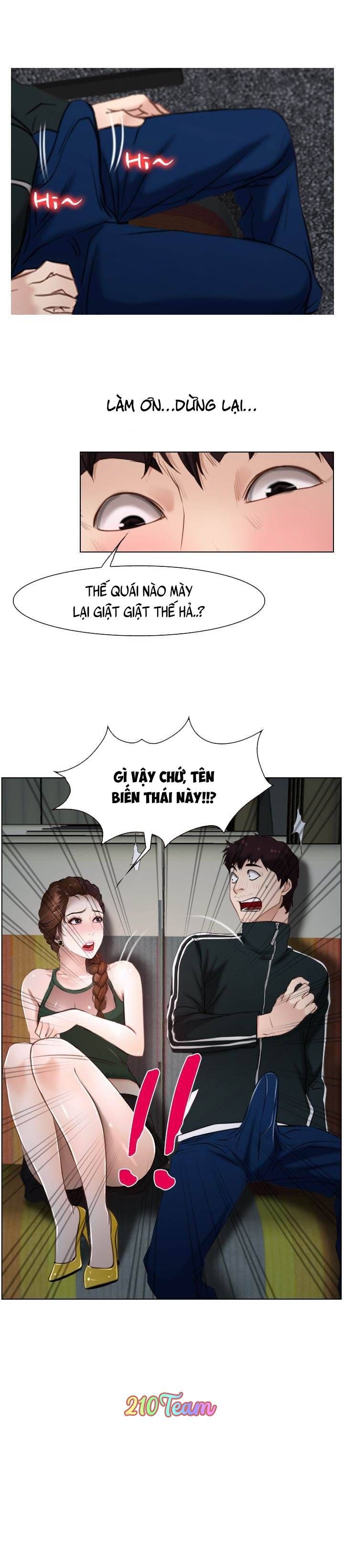 đọc truyện Mối Tình Đầu Tiên Chương 9 ảnh 21 tại Thiên Thai Truyện