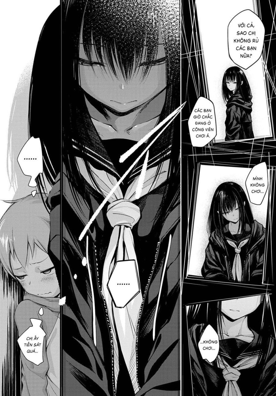 đọc truyện Mối Tình Đầu Oneshot ảnh 2 tại Thiên Thai Truyện