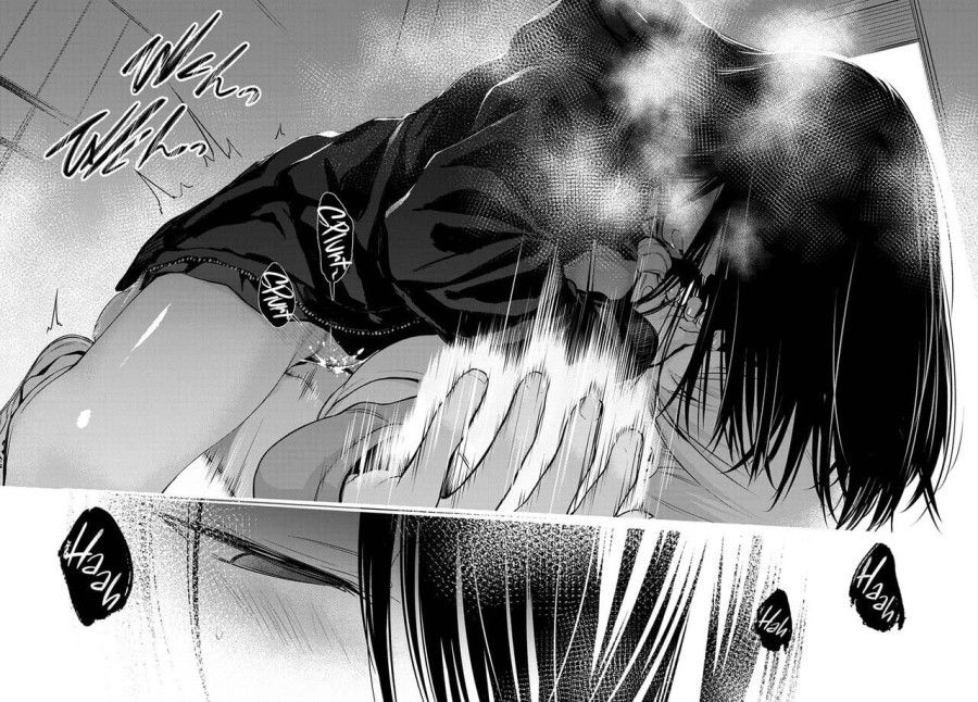 đọc truyện Mối Tình Đầu Oneshot ảnh 16 tại Thiên Thai Truyện