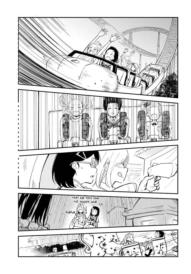 đọc truyện Mối Tình Đơn Phương Của Tôi Chương 1 ảnh 20 tại Thiên Thai Truyện