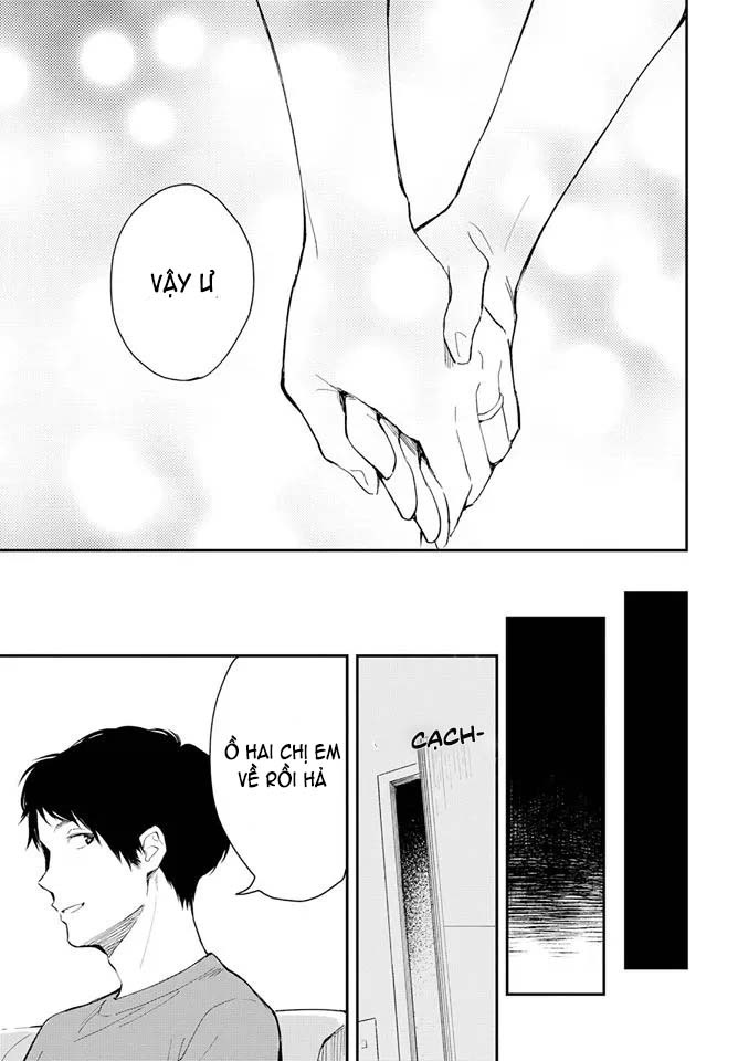 đọc truyện Mối Tình Đơn Phương Của Tôi Chương 1 ảnh 29 tại Thiên Thai Truyện