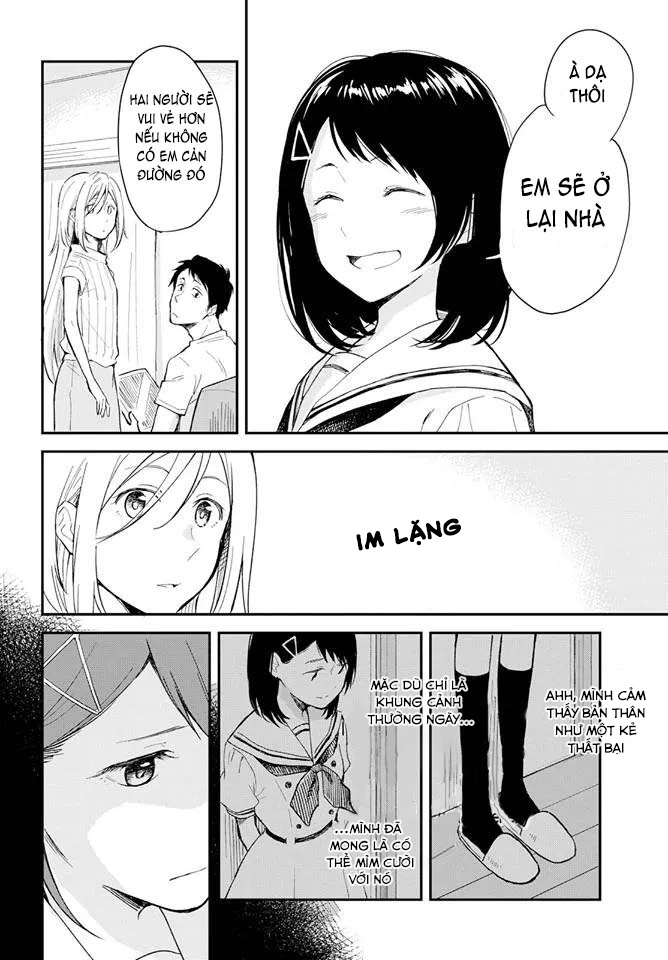 đọc truyện Mối Tình Đơn Phương Của Tôi Chương 1 ảnh 31 tại Thiên Thai Truyện