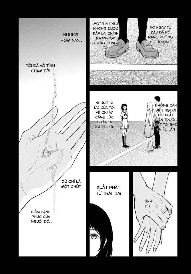 đọc truyện Mối Tình Đơn Phương Của Tôi Chương 1 ảnh 32 tại Thiên Thai Truyện