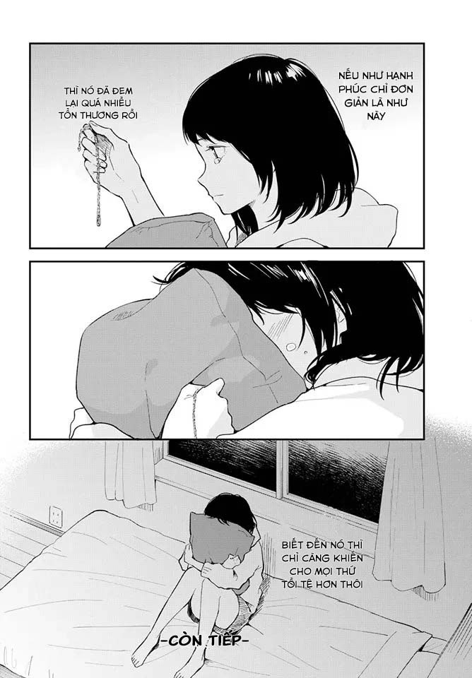 đọc truyện Mối Tình Đơn Phương Của Tôi Chương 1 ảnh 33 tại Thiên Thai Truyện