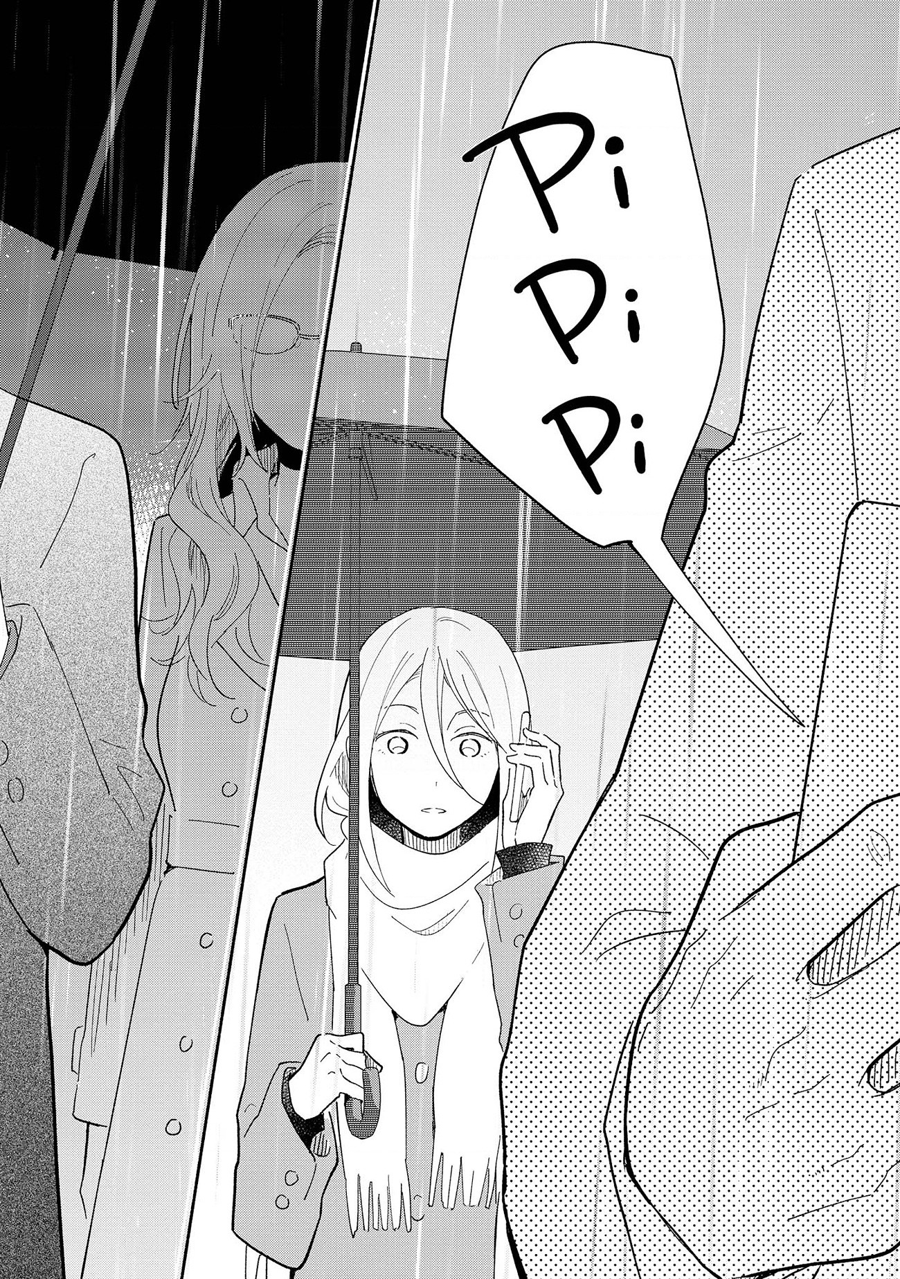 đọc truyện Mối Tình Đơn Phương Của Tôi Chương 10 ảnh 29 tại Thiên Thai Truyện