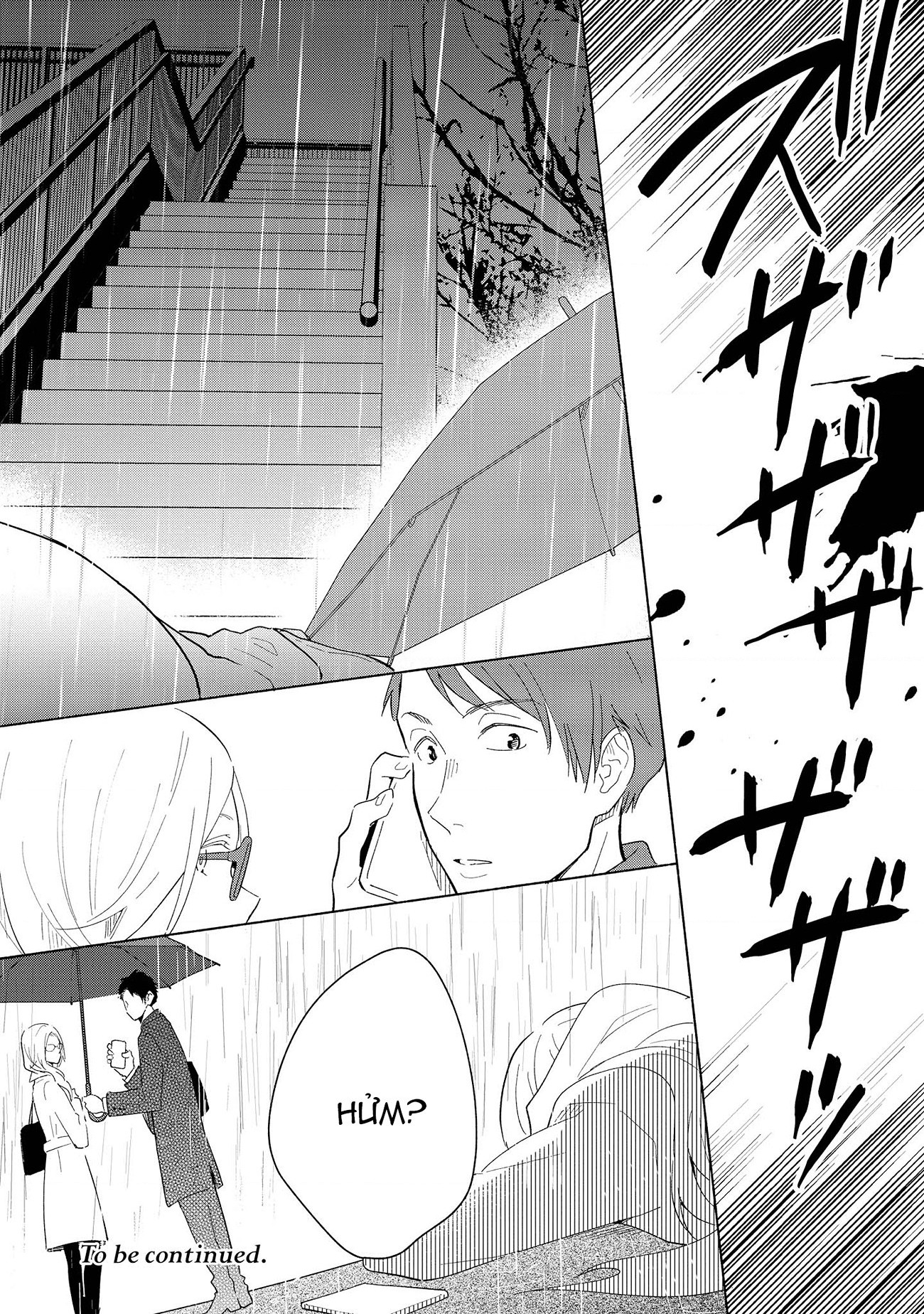 đọc truyện Mối Tình Đơn Phương Của Tôi Chương 10 ảnh 33 tại Thiên Thai Truyện