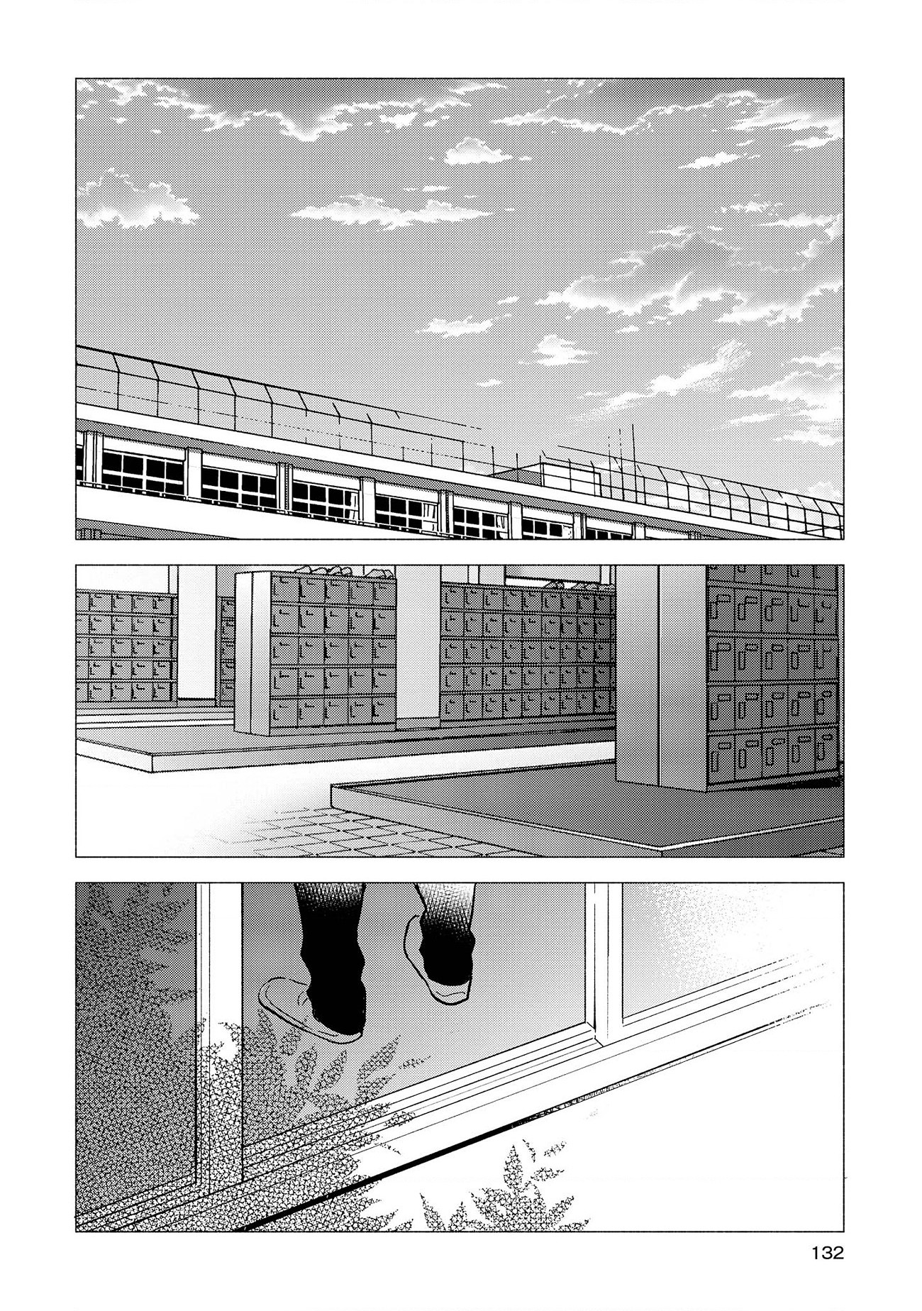 đọc truyện Mối Tình Đơn Phương Của Tôi Chương 10 ảnh 7 tại Thiên Thai Truyện