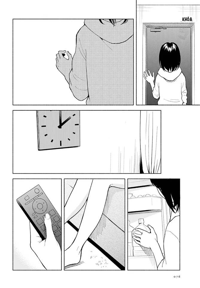 đọc truyện Mối Tình Đơn Phương Của Tôi Chương 2 ảnh 5 tại Thiên Thai Truyện