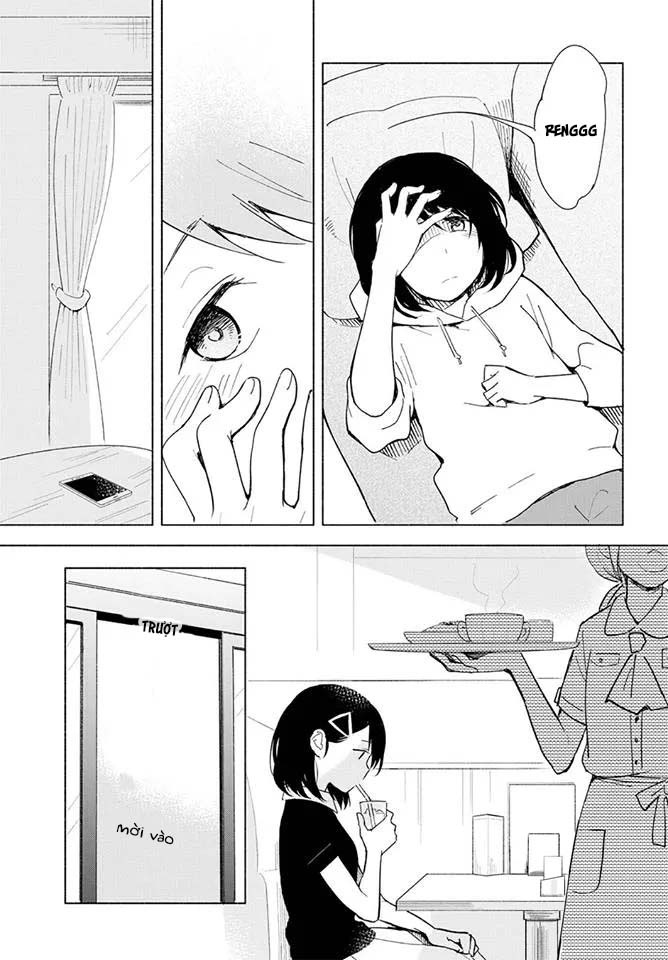 đọc truyện Mối Tình Đơn Phương Của Tôi Chương 2 ảnh 8 tại Thiên Thai Truyện