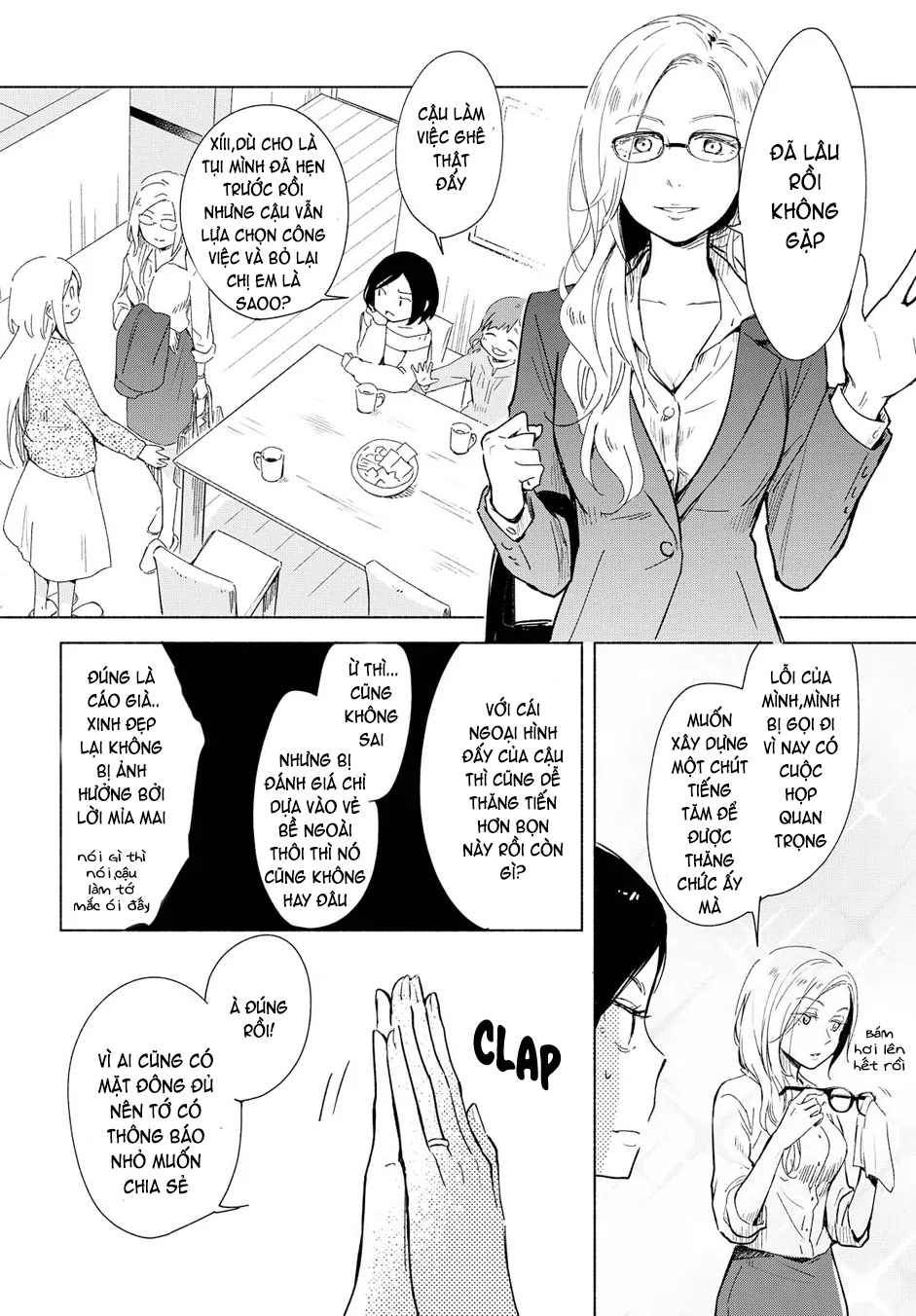 đọc truyện Mối Tình Đơn Phương Của Tôi Chương 4 ảnh 17 tại Thiên Thai Truyện