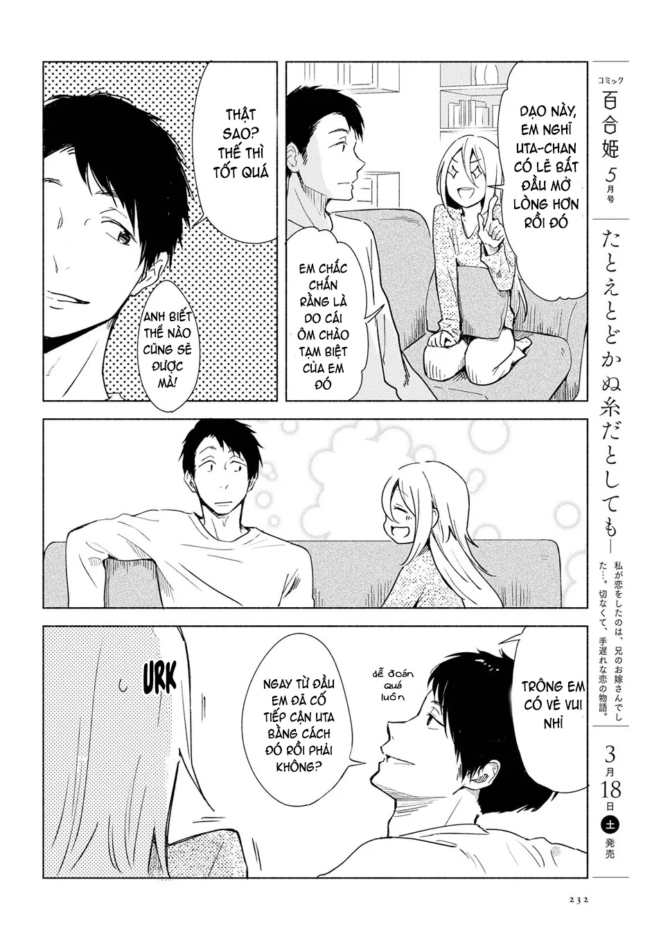 đọc truyện Mối Tình Đơn Phương Của Tôi Chương 4 ảnh 25 tại Thiên Thai Truyện