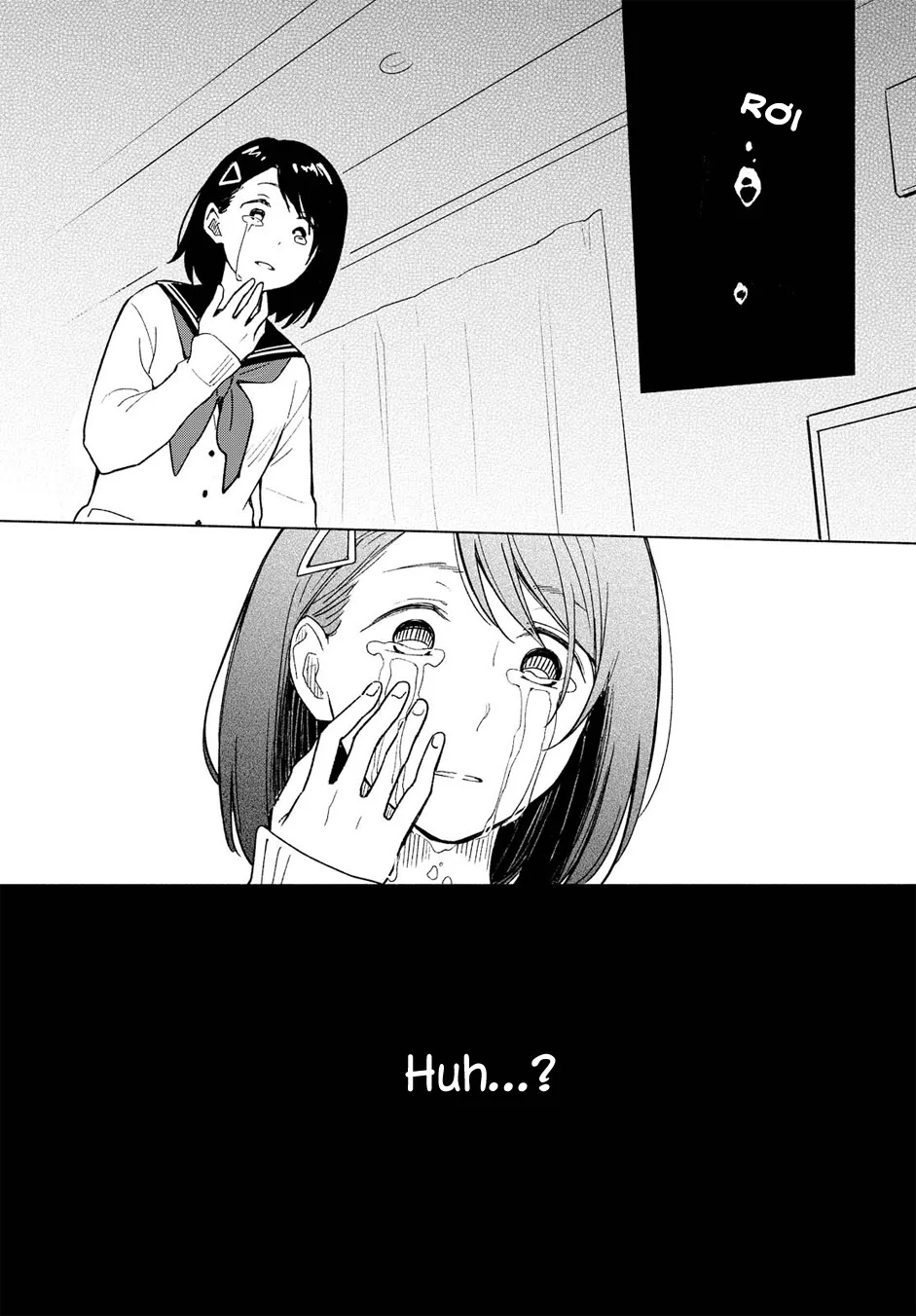 đọc truyện Mối Tình Đơn Phương Của Tôi Chương 5 ảnh 25 tại Thiên Thai Truyện