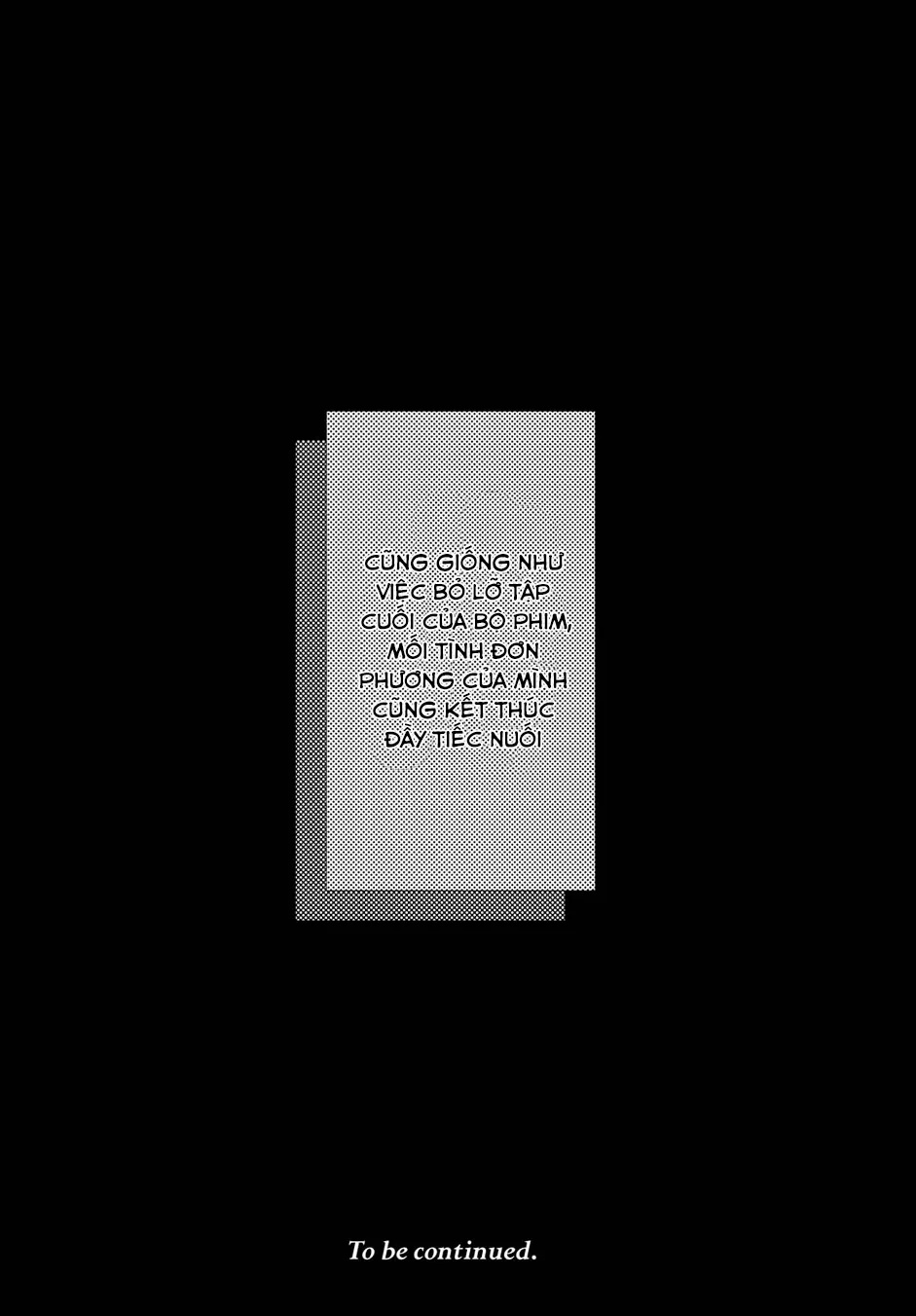 đọc truyện Mối Tình Đơn Phương Của Tôi Chương 5 ảnh 28 tại Thiên Thai Truyện