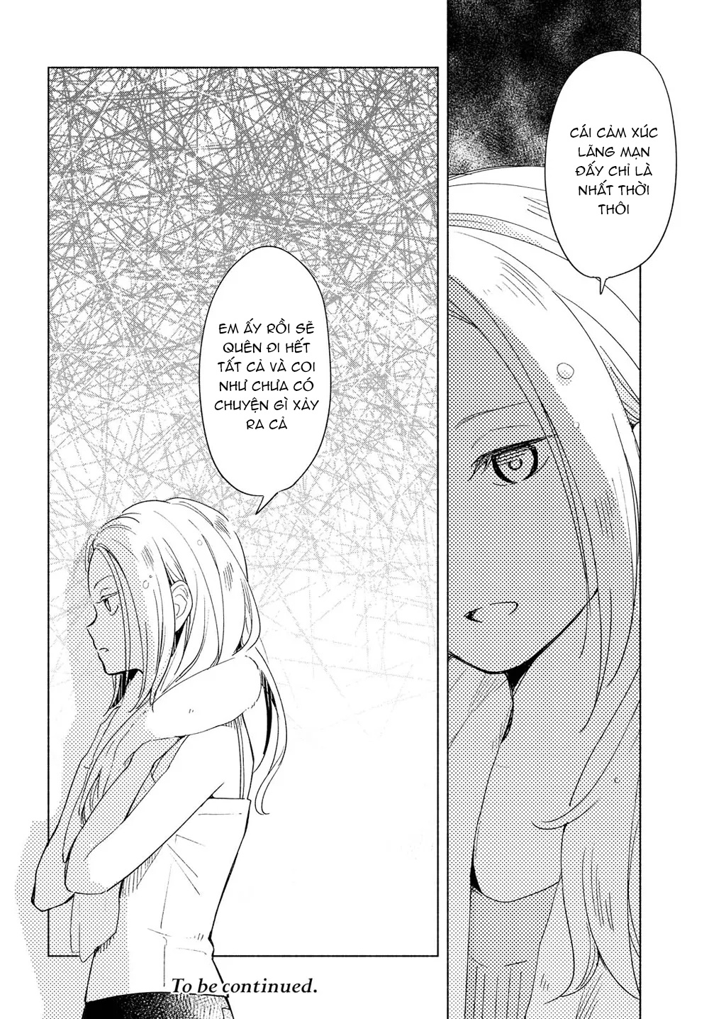 đọc truyện Mối Tình Đơn Phương Của Tôi Chương 8 ảnh 29 tại Thiên Thai Truyện