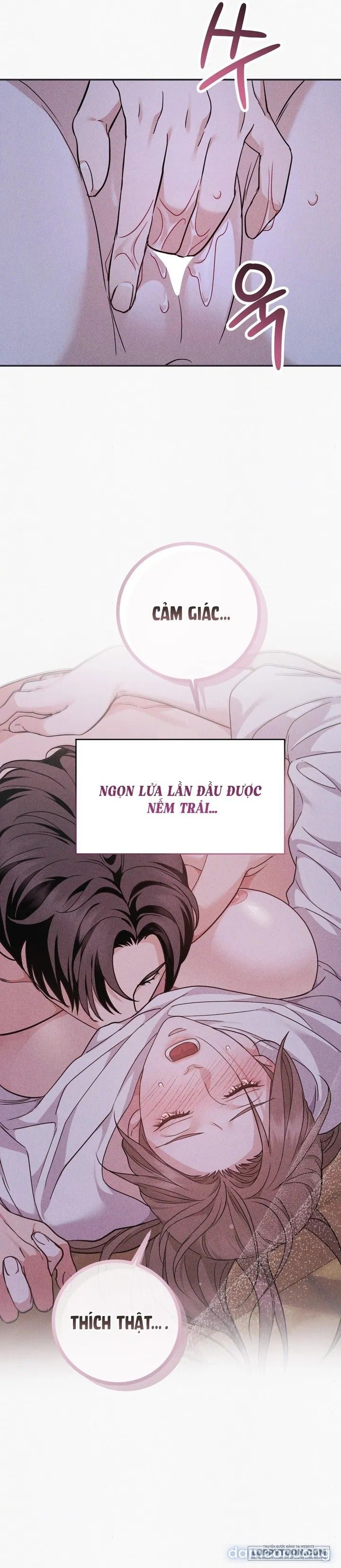 đọc truyện Mối Tình Hoa Violet Chương 0 ảnh 8 tại Thiên Thai Truyện