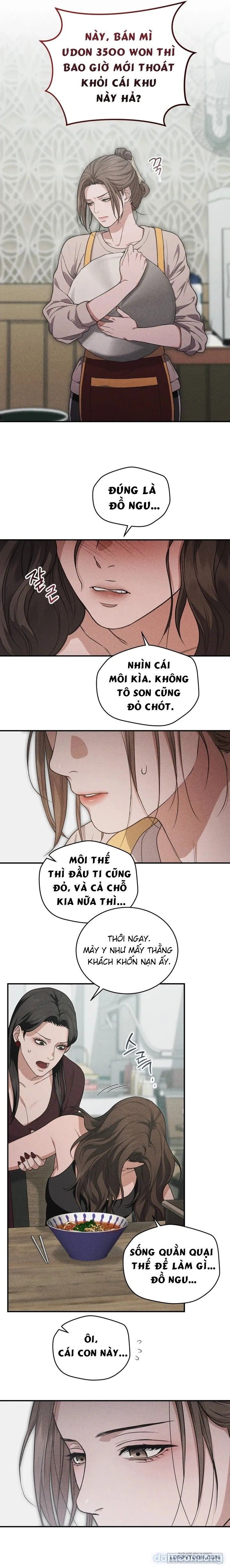 đọc truyện Mối Tình Hoa Violet Chương 1 ảnh 6 tại Thiên Thai Truyện