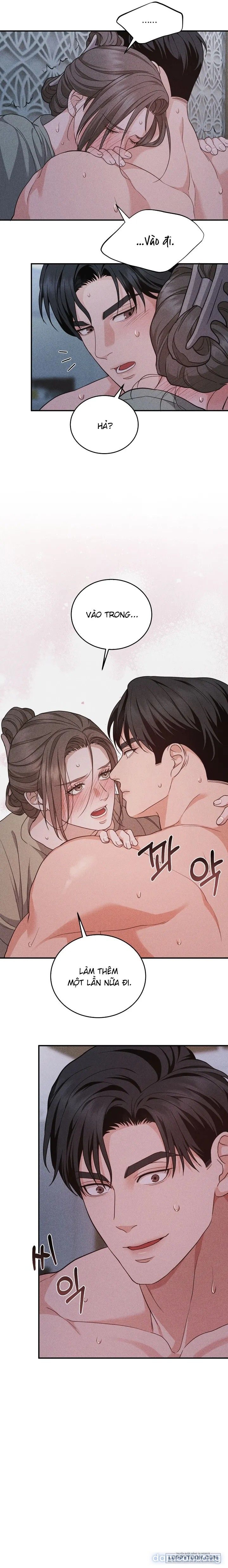 đọc truyện Mối Tình Hoa Violet Chương 7 ảnh 9 tại Thiên Thai Truyện