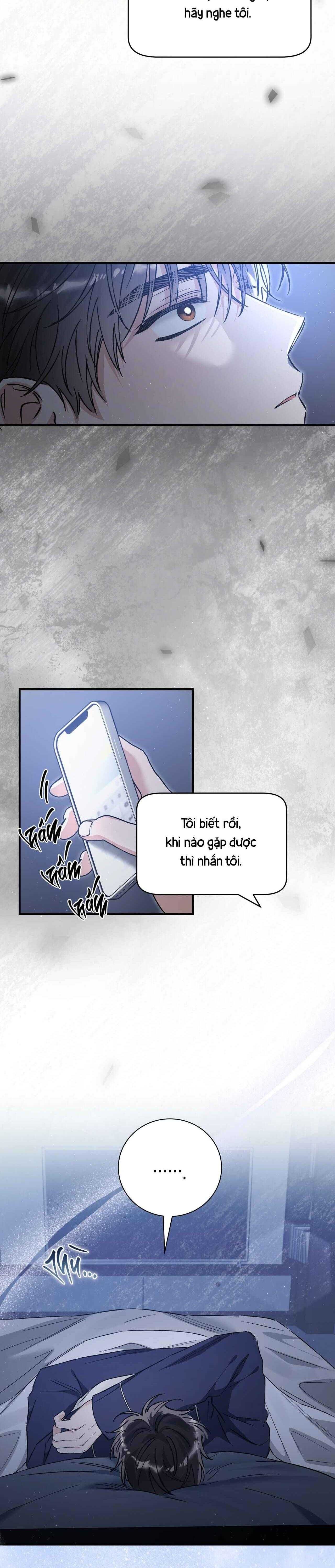 đọc truyện Mối Tình Không Công Bằng Chương 29 ảnh 14 tại Thiên Thai Truyện